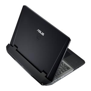 Ремонт ноутбука ASUS ROG G75VX